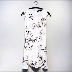 Vero moda ruffles summer dress Size M